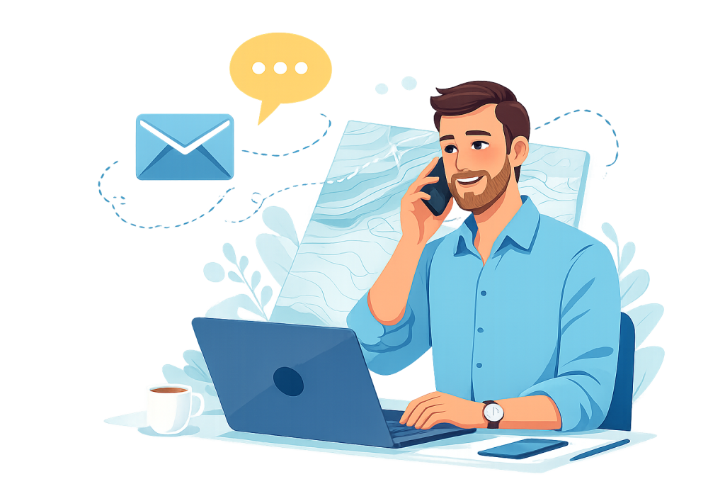 Contact bureau d’étude de sols Argéo devis étude de sol dans le Gard