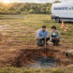 Diagnostic de sols potentiellement pollués étude environnement pollution des sols Argéo