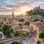 Étude de sol Calvisson bureau étude géotechnique Argéo Gard